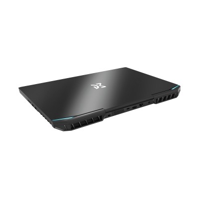 Ноутбук Dream Machines RG4050-17 17.3FHD IPS, Intel i7-13700H, 16GB, F1TB, NVD4050-6, DOS, черний (RG4050-17UA28)