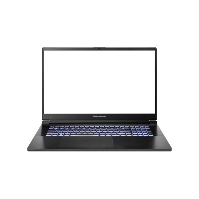 Ноутбук Dream Machines RG4050-17 17.3FHD IPS, Intel i7-13700H, 16GB, F1TB, NVD4050-6, DOS, чорний (RG4050-17UA26)