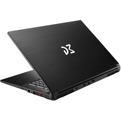 Ноутбук Dream Machines RG4050-17 17.3FHD, Intel i5-13500H, 16, F500GB, NVD4050-6, DOS, черний (RG4050-17UA20)
