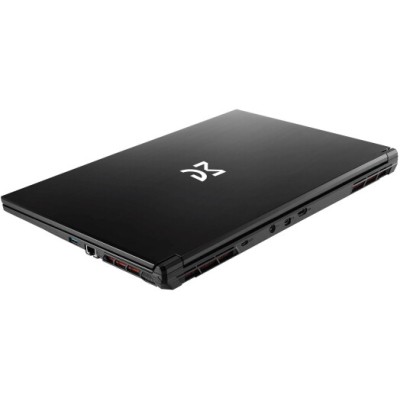 Ноутбук Dream Machines RG4050-17 17.3FHD, Intel i5-13500H, 16, F500GB, NVD4050-6, DOS, черний (RG4050-17UA20)