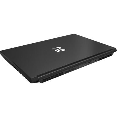 Ноутбук Dream Machines RG4060-15 15.6FHD IPS, Intel i5-13500H, 16GB, F1TB, NVD4060-8, DOS, черний (RG4060-15UA23)