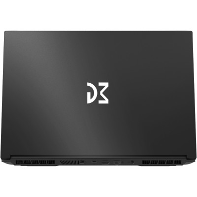 Ноутбук Dream Machines RG4060-15 15.6FHD IPS, Intel i5-13500H, 16GB, F1TB, NVD4060-8, DOS, черний (RG4060-15UA23)