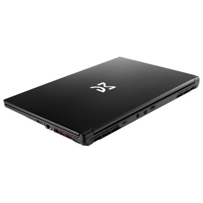 Купити Ноутбук Dream Machines RG4060-17 17.3FHD IPS, Intel i7-13700H, 16GB, F1TB, NVD4060-8, DOS, чорний (RG4060-17UA26)