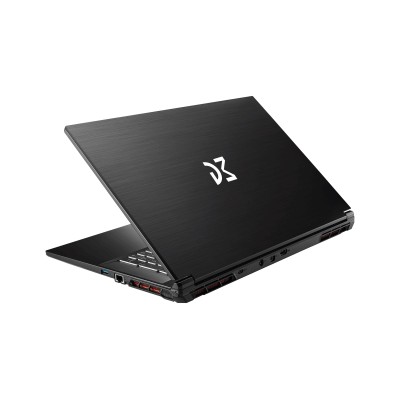 Ноутбук Dream Machines RG4060-17 17.3FHD IPS, Intel i7-13700H, 16GB, F1TB, NVD4060-8, DOS, чорний (RG4060-17UA26)