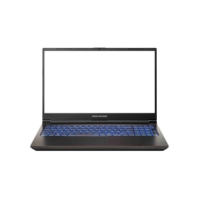 Купити Ноутбук Dream Machines RG4070-15 15.6FHD IPS, Intel i7-13700HX, 32GB, F1TB, NVD4070-8, DOS, чорний (RG4070-15UA29)