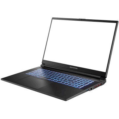 Ноутбук Dream Machines RG4070-17 17.3FHD IPS, Intel i7-13700H, 16GB, F1TB, NVD4070-8, DOS, черний (RG4070-17UA26)