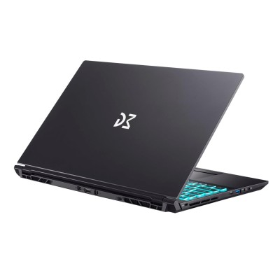 Ноутбук Dream Machines RS2060-15 15.6FHD IPS 144Hz/Intel i7-10750H/16/1024F/NVD2060-6/DOS (RS2060-15UA51)