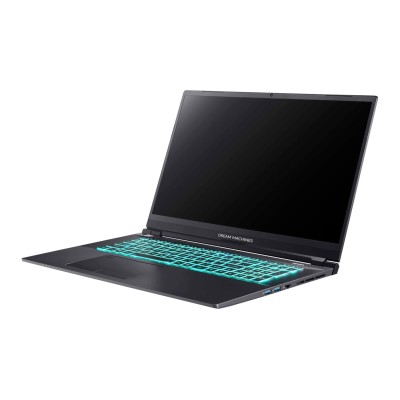 Ноутбук Dream Machines RS2060-17 17.3FHD IPS 144Hz/Intel i7-10750H/16/1024F/NVD2060-6/DOS (RS2060-17UA51)