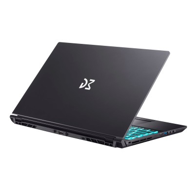 Ноутбук Dream Machines RS2080Q-15 15.6FHD IPS 144Hz/Intel i7-10750H/16/1024F/NVD2080-8/DOS (RS2080Q-15UA51)