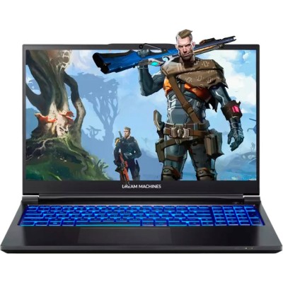 Ноутбук Dream Machines RS3060-15 15.6FHD IPS 240Hz/Intel i7-12700H/16/1024F/NVD3060-6/DOS (RS3060-15UA36)