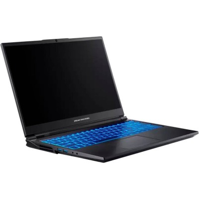Ноутбук Dream Machines RS3060-15 15.6FHD IPS 240Hz/Intel i7-12700H/16/1024F/NVD3060-6/DOS (RS3060-15UA36)