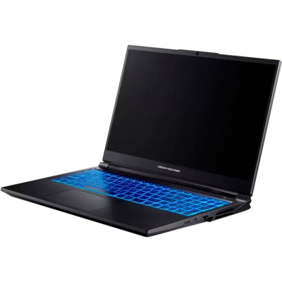 Ноутбук Dream Machines RS3060-15 15.6FHD IPS 240Hz/Intel i7-12700H/16/1024F/NVD3060-6/DOS (RS3060-15UA36)