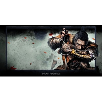 Ноутбук Dream Machines RS3070-15 15.6FHD IPS, Intel i7-12700H, 16GB, F1TB, NVD3070Ti-8, DOS, черный (RS3070-15UA50)