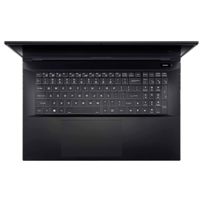 Ноутбук Dream Machines RS3070-15 15.6UHD OLED, Intel i7-12700H, 16GB, F1TB, NVD3070Ti-8, DOS, черный (RS3070-15UA53)