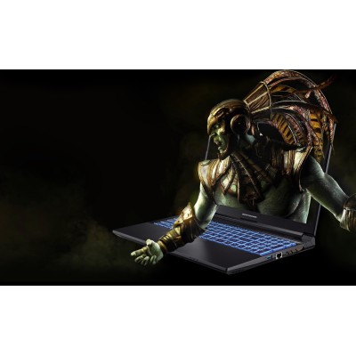 Ноутбук Dream Machines RS3080-15 15.6FHD IPS, Intel i7-12700H, 16GB, F1TB, NVD3080Ti-16, DOS, черный (RS3080-15UA36)
