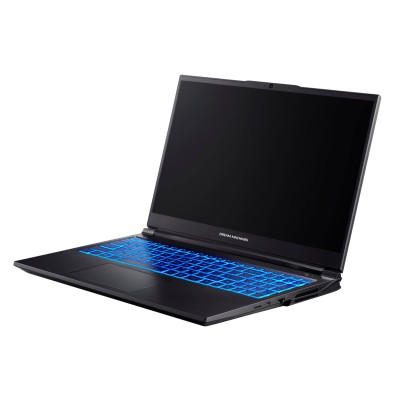 Ноутбук Dream Machines RS3080-15 15.6FHD IPS, Intel i7-12700H, 16GB, F1TB, NVD3080Ti-16, DOS, черный (RS3080-15UA50)
