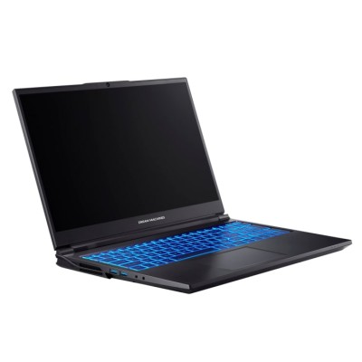 Ноутбук Dream Machines RS3080-15 15.6UHD OLED, Intel i7-12700H, 16GB, F1TB, NVD3080Ti-16, DOS, черный (RS3080-15UA37)
