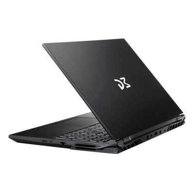 Ноутбук Dream Machines RS3080-15 15.6UHD OLED, Intel i7-12700H, 16GB, F1TB, NVD3080Ti-16, DOS, черный (RS3080-15UA37)