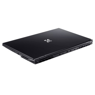 Ноутбук Dream Machines RS3080-15 15.6UHD OLED, Intel i7-12700H, 16GB, F1TB, NVD3080Ti-16, DOS, черный (RS3080-15UA37)