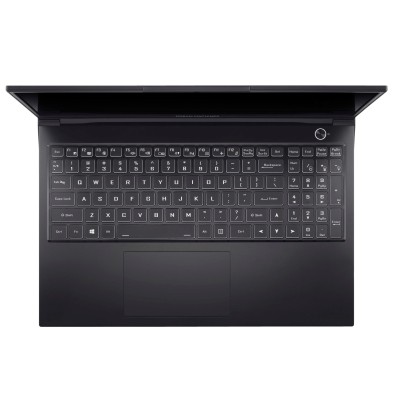 Ноутбук Dream Machines RS3080-17 17.3QHD, Intel i7-12700H, 16, F1TB, NVD3080Ti-16, DOS, черний (RS3080-17UA36)