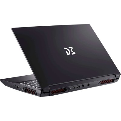 Ноутбук Dream Machines RT3060-15 15.6FHD IPS 144Hz/AMD Ryzen 9 3900/16/1024F/NVD3060-6/DOS (RT3060-15UA36)