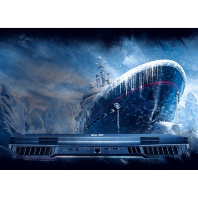 Ноутбук Dream Machines RT3060-15 15.6FHD IPS 144Hz/AMD Ryzen 9 3900/64/1024F/NVD3060-6/DOS (RT3060-15UA43)