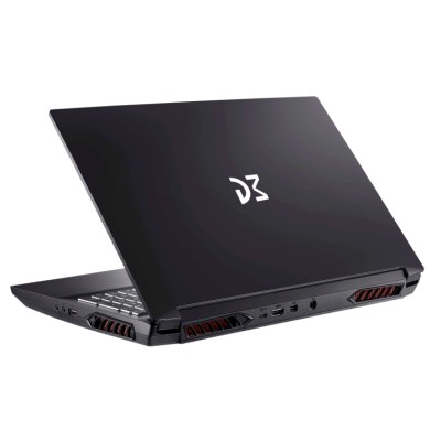 Купити Ноутбук Dream Machines RT3060-15 15.6FHD IPS 144Hz/AMD Ryzen 9 3900/64/1024F/NVD3060-6/DOS (RT3060-15UA43)