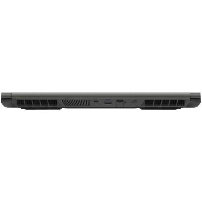 Ноутбук Dream Machines RT3070Ti-15 15.6FHD IPS, AMD R7 6800H, 16GB, F1TB, NVD3070Ti-8, DOS, черный (RT3070TI-15UA50)