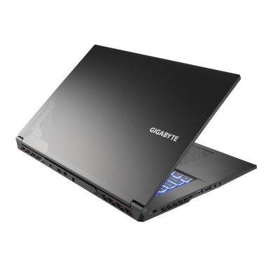 Ноутбук Gigabyte G7 KE 17.3 FHD 300Hz/intel i5-12500H/16/512GB/NVD3060P-6/DOS (G7_KE-52RU213SD)