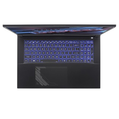 Ноутбук Gigabyte G7 KE 17.3 FHD 300Hz/intel i5-12500H/16/512GB/NVD3060P-6/DOS (G7_KE-52RU213SD)
