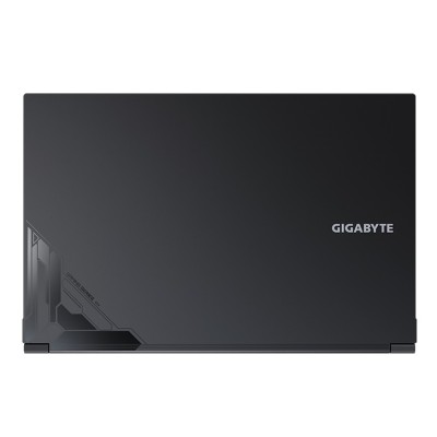 Ноутбук Gigabyte G7 MF 17.3 FHD, intel i5-12500H, 16GB, F512GB, NVD4050-6, DOS, черный (G7_MF-E2KZ213SD)