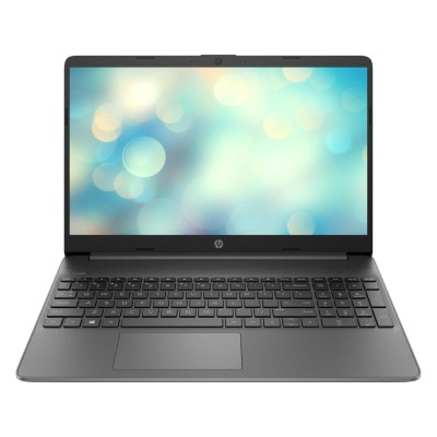 Ноутбук HP 15-dw2011ur 15.6FHD AG/Intel i3-1005G1/8/256F/int/DOS/Gray (103S2EA)