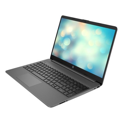 Ноутбук HP 15-dw2011ur 15.6FHD AG/Intel i3-1005G1/8/256F/int/DOS/Gray (103S2EA)