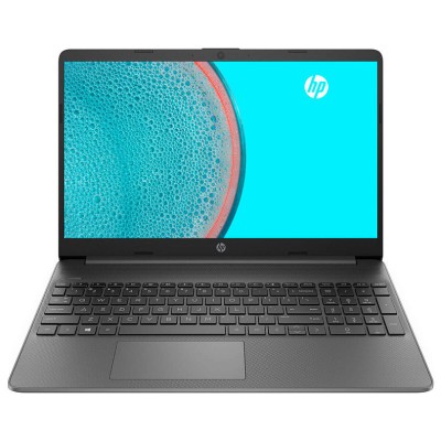 Купити Ноутбук HP 15s-fq2004ua 15.6" FHD IPS AG, Intel i7-1165G7, 16GB, F1024GB, UMA, DOS, черный (825H0EA)