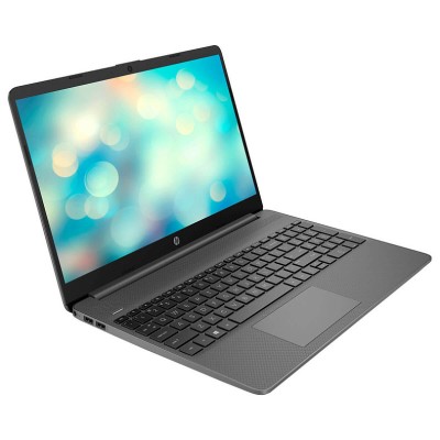 Купити Ноутбук HP 15s-fq2004ua 15.6" FHD IPS AG, Intel i7-1165G7, 16GB, F1024GB, UMA, DOS, черный (825H0EA)