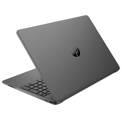 Купити Ноутбук HP 15s-fq2004ua 15.6" FHD IPS AG, Intel i7-1165G7, 16GB, F1024GB, UMA, DOS, черный (825H0EA)