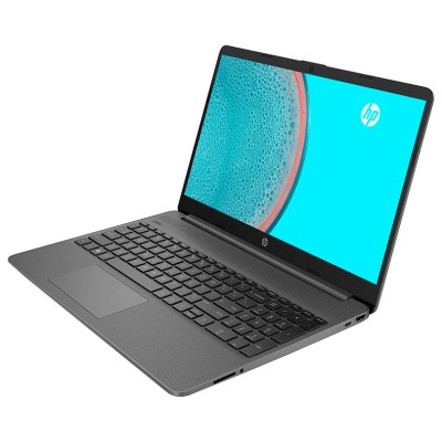 Купити Ноутбук HP 15s-fq2004ua 15.6" FHD IPS AG, Intel i7-1165G7, 16GB, F1024GB, UMA, DOS, черный (825H0EA)