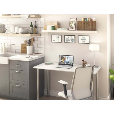 Ноутбук HP 15s-fq2036ua 15.6" FHD IPS AG, Intel i3-1125G4, 8GB, F256GB, UMA, DOS, серебристый (4Z842EA)