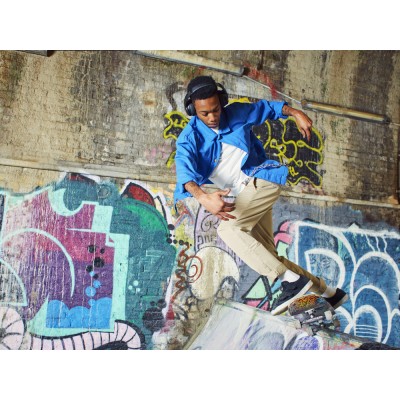 Купити Ноутбук HP 17-ca2011ur 17.3FHD IPS AG/AMD R3 3250U/8/256F/int/DOS/Silver (104M6EA)