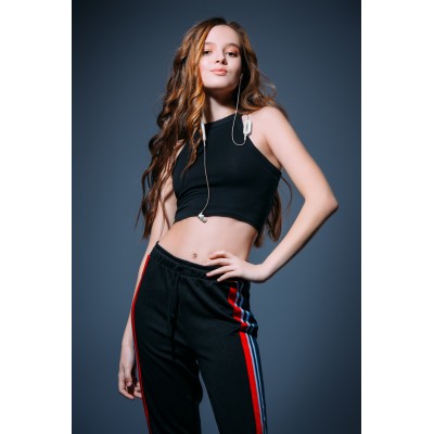 Купити Ноутбук HP 17-ca2011ur 17.3FHD IPS AG/AMD R3 3250U/8/256F/int/DOS/Silver (104M6EA)