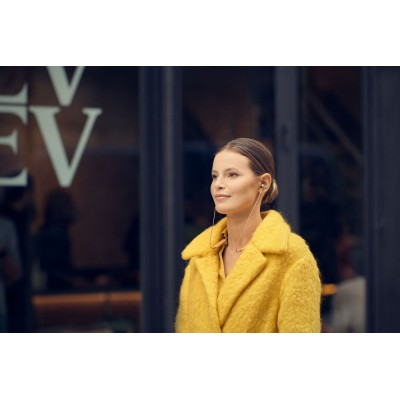 Купити Ноутбук HP 17-ca2011ur 17.3FHD IPS AG/AMD R3 3250U/8/256F/int/DOS/Silver (104M6EA)