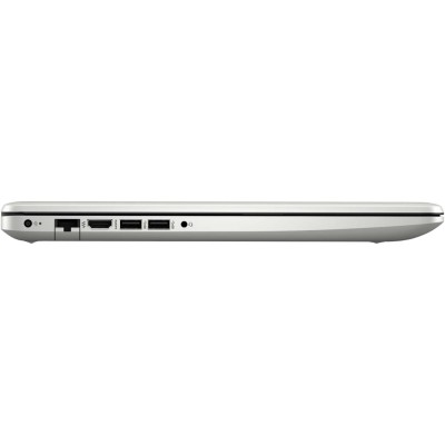 Ноутбук HP 17-ca2011ur 17.3FHD IPS AG/AMD R3 3250U/8/256F/int/DOS/Silver (104M6EA)