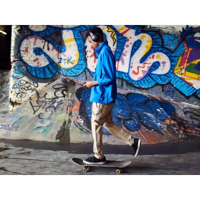 Купити Ноутбук HP 17-ca2011ur 17.3FHD IPS AG/AMD R3 3250U/8/256F/int/DOS/Silver (104M6EA)