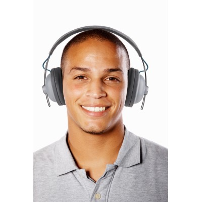 Купити Ноутбук HP 17-ca2011ur 17.3FHD IPS AG/AMD R3 3250U/8/256F/int/DOS/Silver (104M6EA)