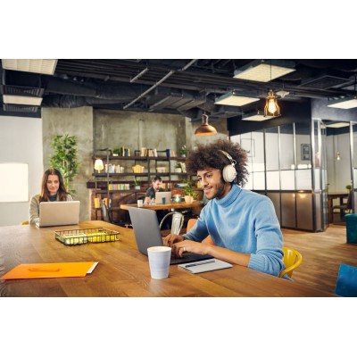 Купити Ноутбук HP 17-ca2011ur 17.3FHD IPS AG/AMD R3 3250U/8/256F/int/DOS/Silver (104M6EA)