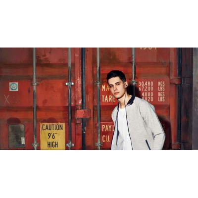 Купити Ноутбук HP 17-ca2011ur 17.3FHD IPS AG/AMD R3 3250U/8/256F/int/DOS/Silver (104M6EA)