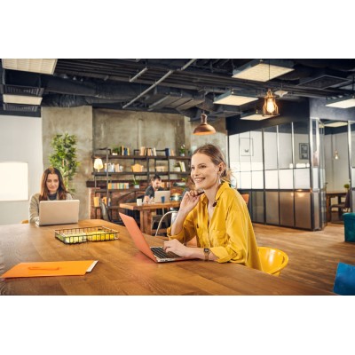 Купити Ноутбук HP 17-ca2011ur 17.3FHD IPS AG/AMD R3 3250U/8/256F/int/DOS/Silver (104M6EA)