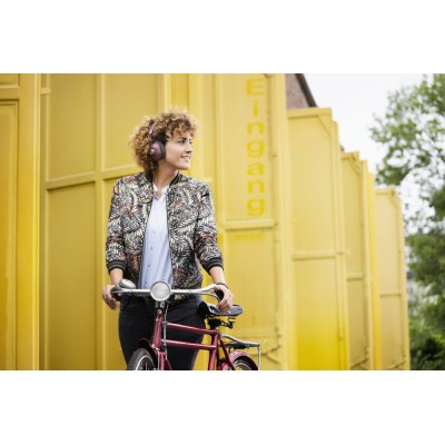 Купити Ноутбук HP 17-ca2011ur 17.3FHD IPS AG/AMD R3 3250U/8/256F/int/DOS/Silver (104M6EA)