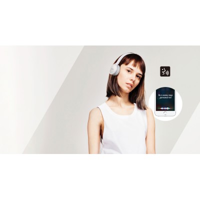 Ноутбук HP 17-ca2011ur 17.3FHD IPS AG/AMD R3 3250U/8/256F/int/DOS/Silver (104M6EA)