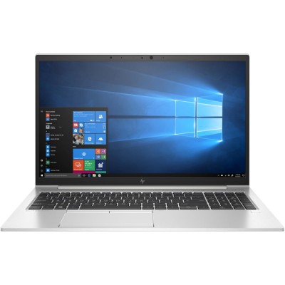 Ноутбук HP EliteBook 850 G7 15.6UHD IPS AG/Intel i7-10710U/32/1024F/NVD250-2/W10P (177F2EA)